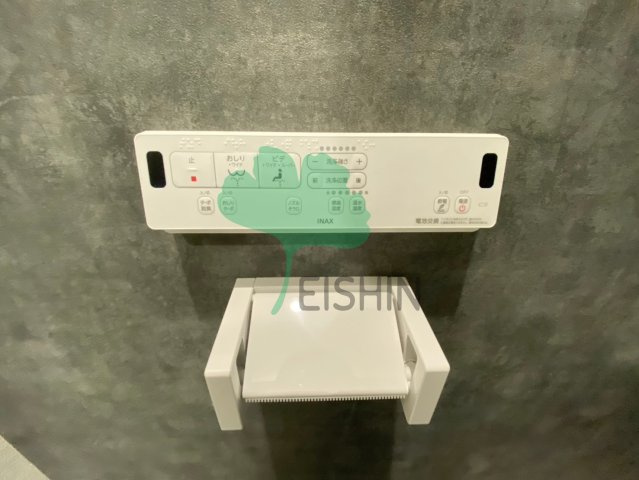 リファレンス竹下駅前