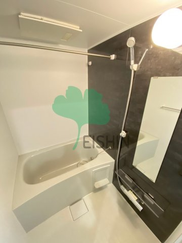 リファレンス竹下駅前の浴室|清潔感のある浴室です！