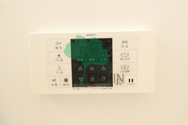 メゾンドばんらいの設備