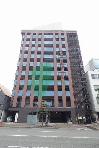 メゾンドばんらいの外観
