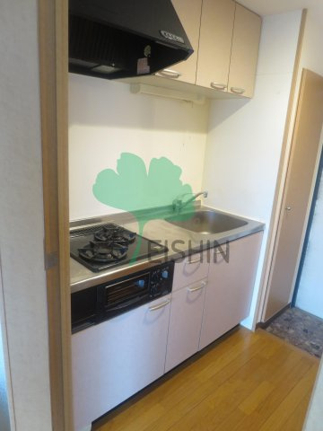 リファレンス下呉服町のキッチン|シンプルな清潔感のあるキッチンです！