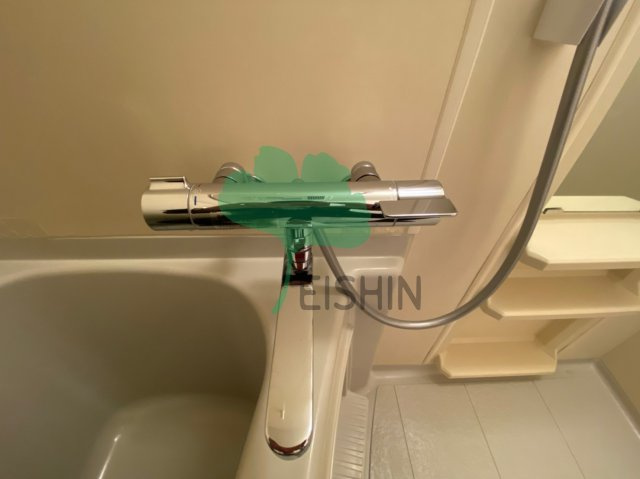 クリエート白金