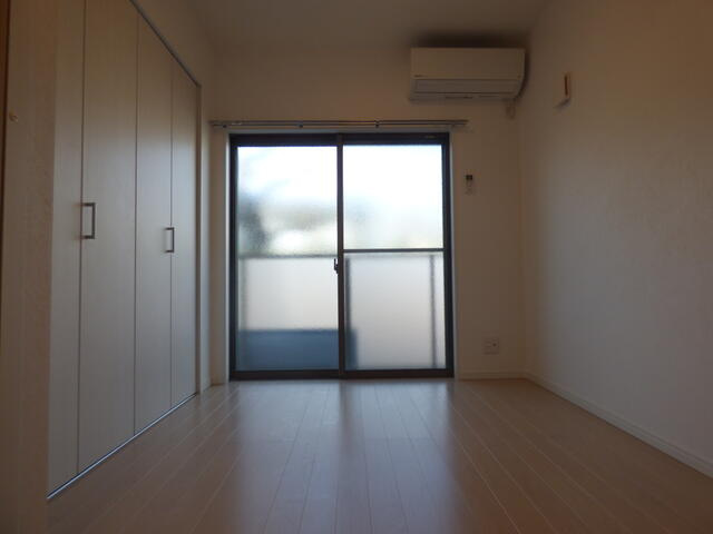 ＴｏｗｎｈｏｕｓｅⅤの洋室
