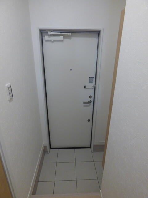 ＴｏｗｎｈｏｕｓｅⅤの玄関