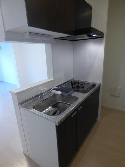 ＴｏｗｎｈｏｕｓｅⅤのキッチン
