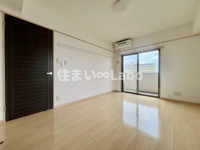 willDo中洲のその他|同建物別部屋参考写真