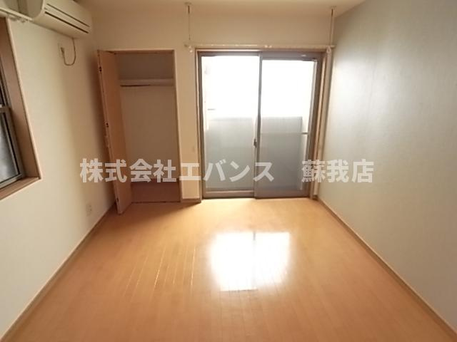  | クレフラスト蘇我町
