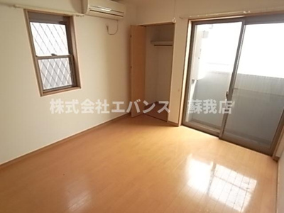 | クレフラスト蘇我町
