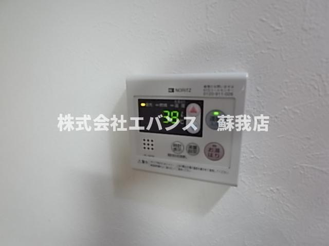  | クレフラスト蘇我町
