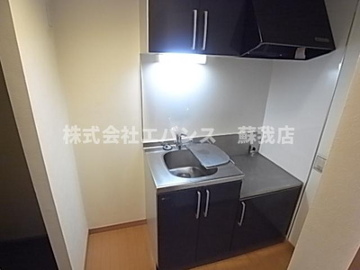  | クレフラスト蘇我町
