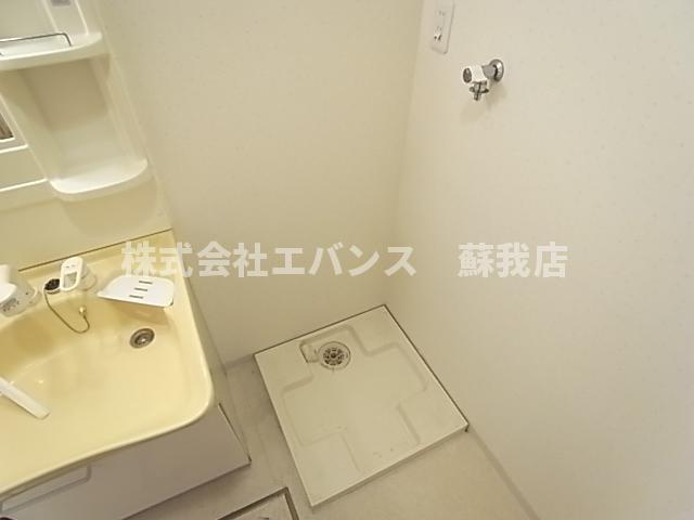  | クレフラスト蘇我町