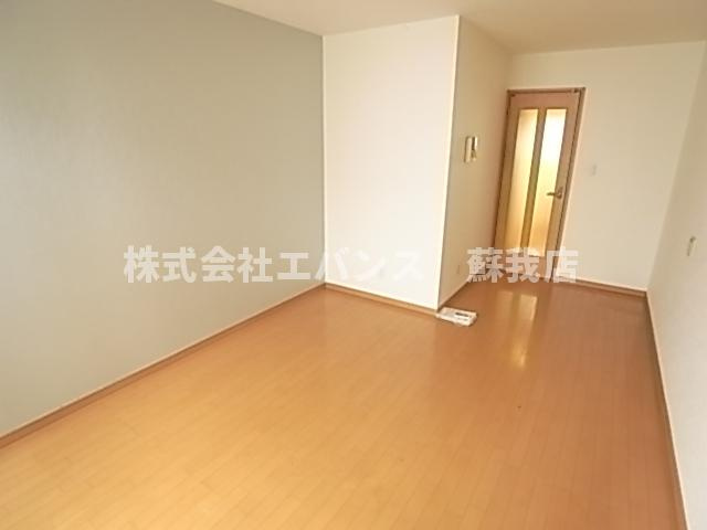 【居間・リビング】 | クレフラスト蘇我町