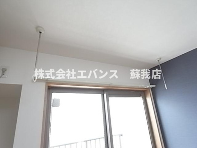  | クレフラスト蘇我町