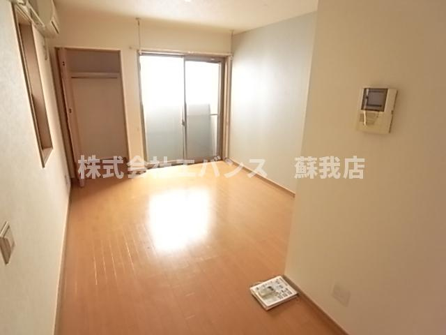  | クレフラスト蘇我町