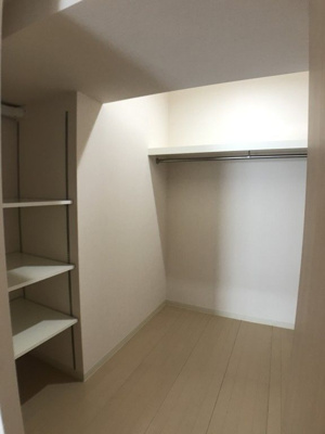 【収納】 | 瑞穂フラッツ