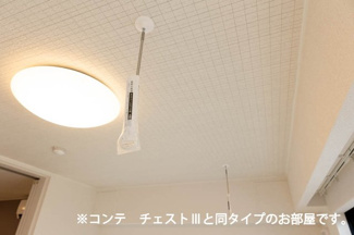 【その他】 | ル　グランシャリオ | その他