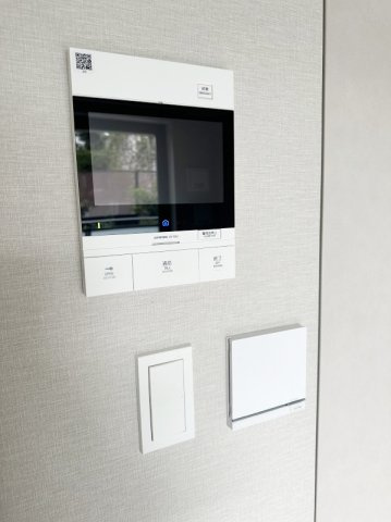 アトラス恵比寿景丘のセキュリティ