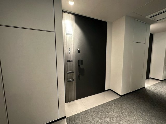 アトラス恵比寿景丘のその他共用部分|内廊下仕様