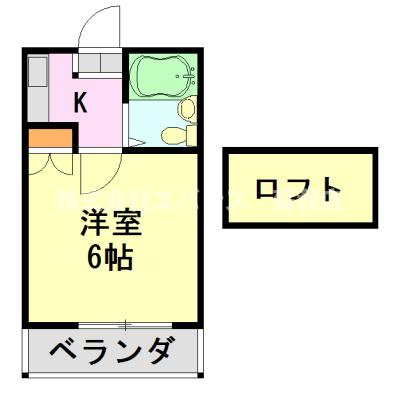 【間取り】 | ラダトーム