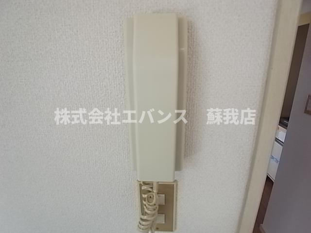 【セキュリティ】 | ラダトーム | インターホン