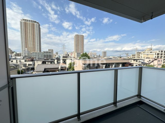 【展望】 | リーフシティ市川 ザ・レジデンス
