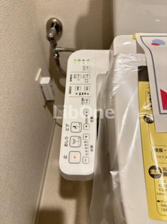【トイレ】 | リーフシティ市川 ザ・レジデンス