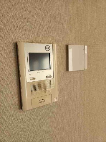 アールブラン南品川レジデンスのセキュリティ