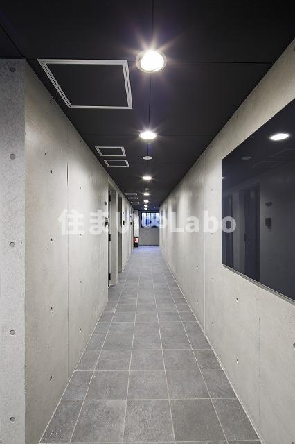 quador藤崎のその他共用部分