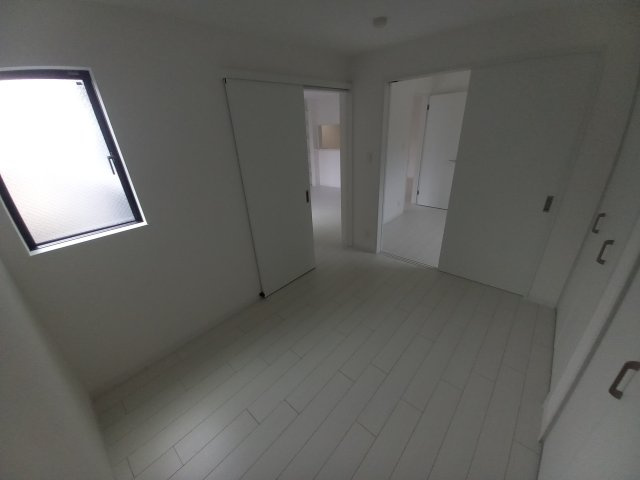 【洋室】 | ボヌール高槻