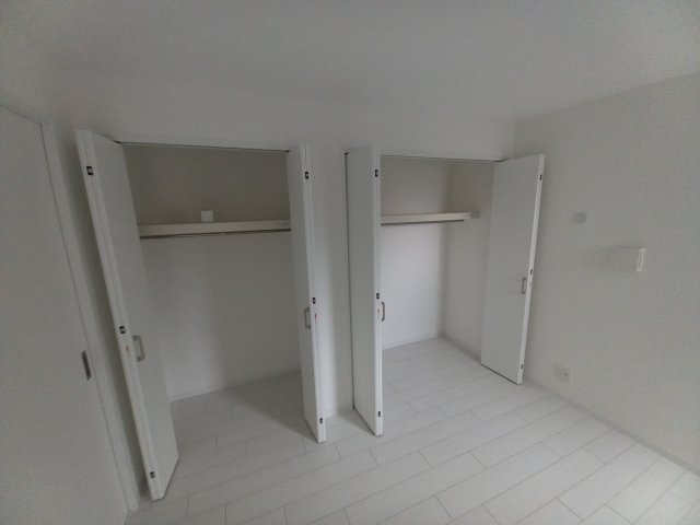 【収納】 | ボヌール高槻