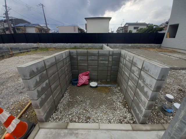 【その他共用部分】 | ボヌール高槻