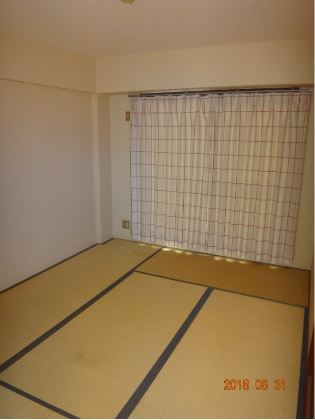 【和室】 | サンハイツOKA