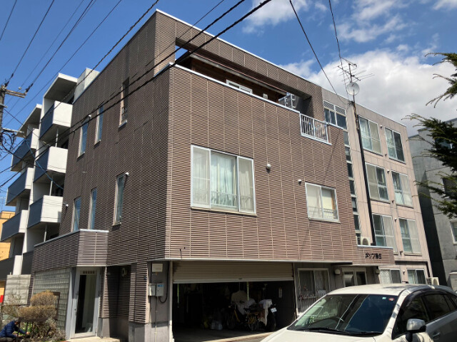 メゾン麻生