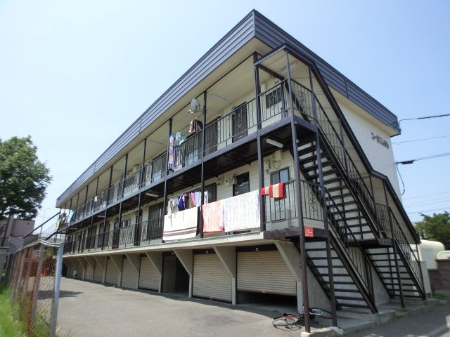 コーポこしかわ