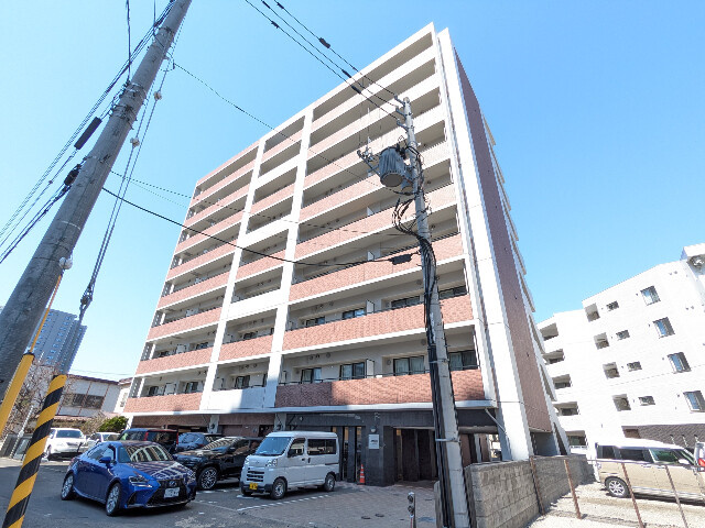 ラクラス札幌北７条