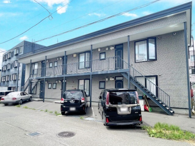 ベルラ札幌