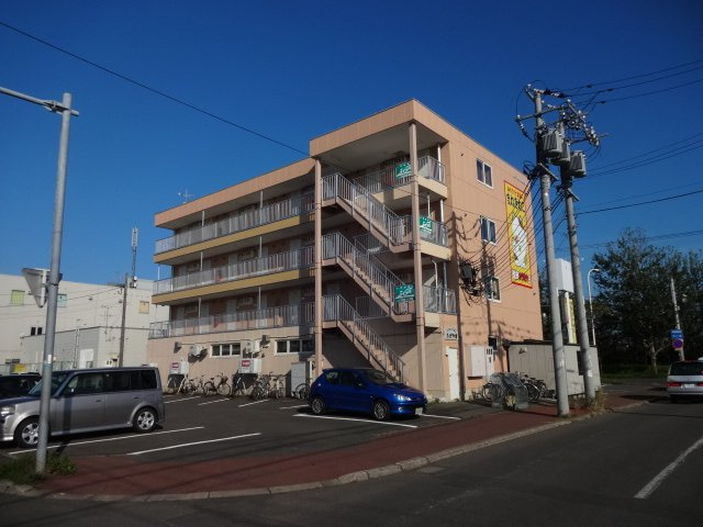 ＩＴマンションかがやき