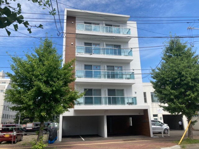 アーバンコート三条通