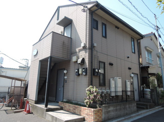 総世帯3世帯♪