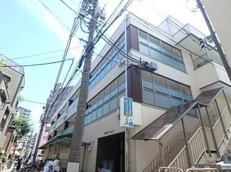 川口駅徒歩8分の好立地です！