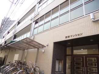 オ－トロック付き・1階ス－パ－あり