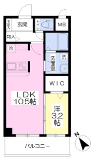 東映マンション