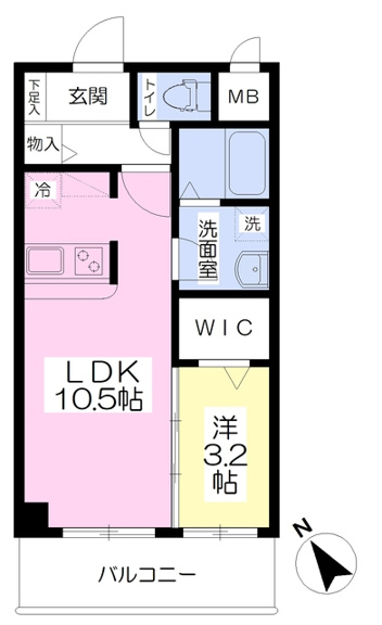 東映マンション