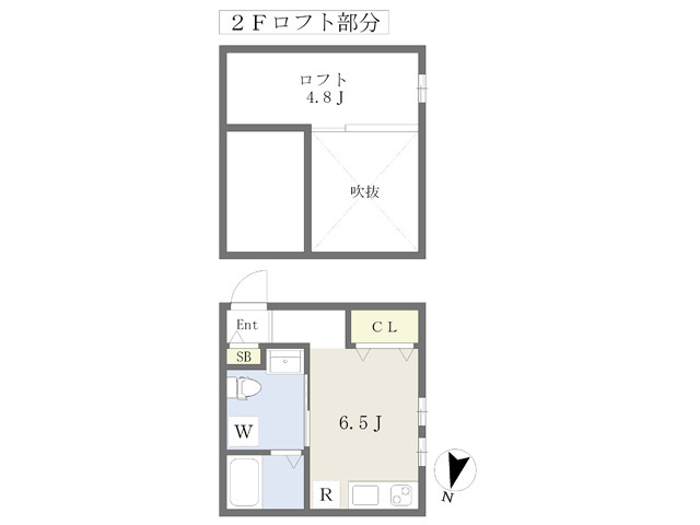 エトワール新越谷