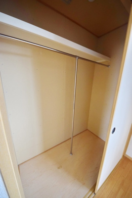 収納3ヶ所あります