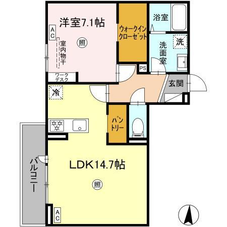【間取り】 | PREMILIFE石垣東