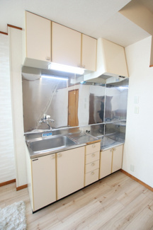 キッチンスペース