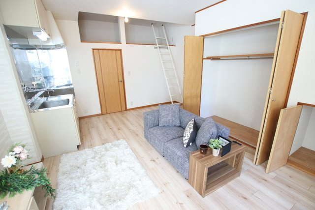※家具・小物は設備ではございません。※モデルルーム