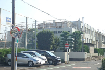 川越同仁会病院まで900ｍ