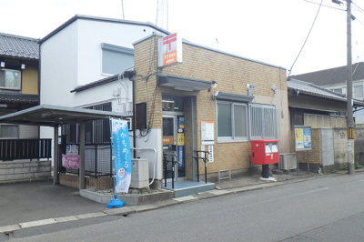 高階郵便局まで300ｍ